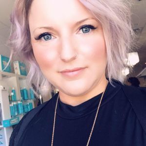 Meet your Posher, Kaileah